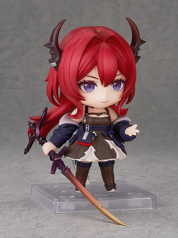 Arknights Nendoroid Action Figure Surtr 10 cm 2
