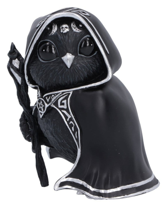 Cult Cuties Figure Featheros 10 cm 3