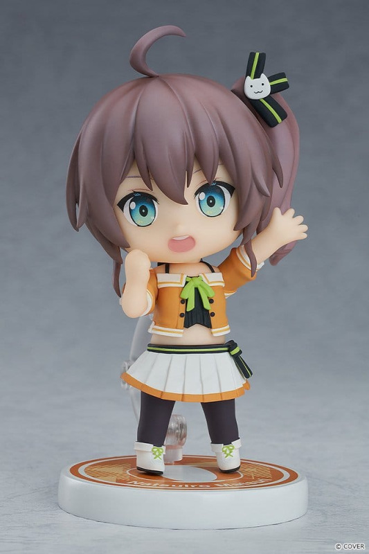 Hololive Production Nendoroid Action Figure Natsuiro Matsuri 11 cm 1