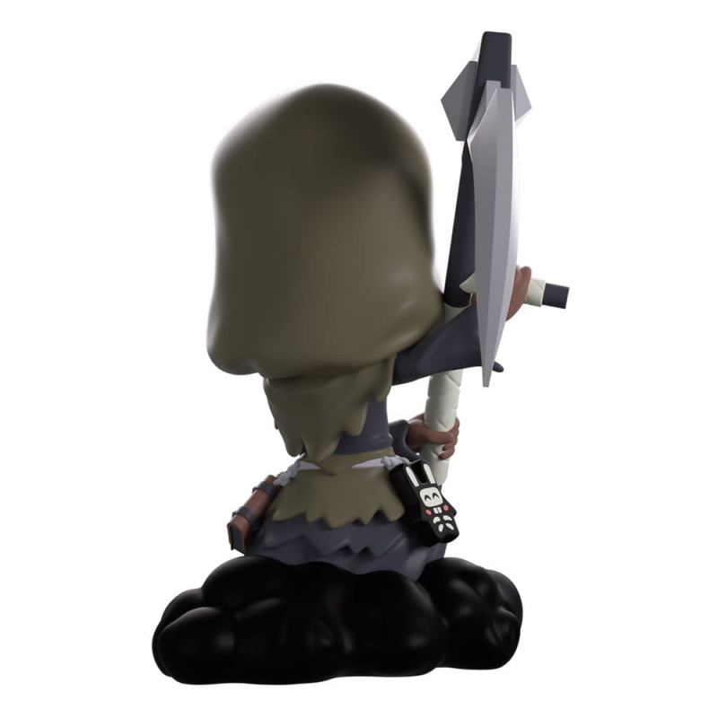The Sims Vinyl Figure The Grim Reaper 12 cm 7