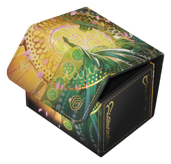 Ultimate Guard Ultimate Guard Sidewinder 100+ Xenoskin Magic: The Gathering "Secrets of Strixhaven" 11