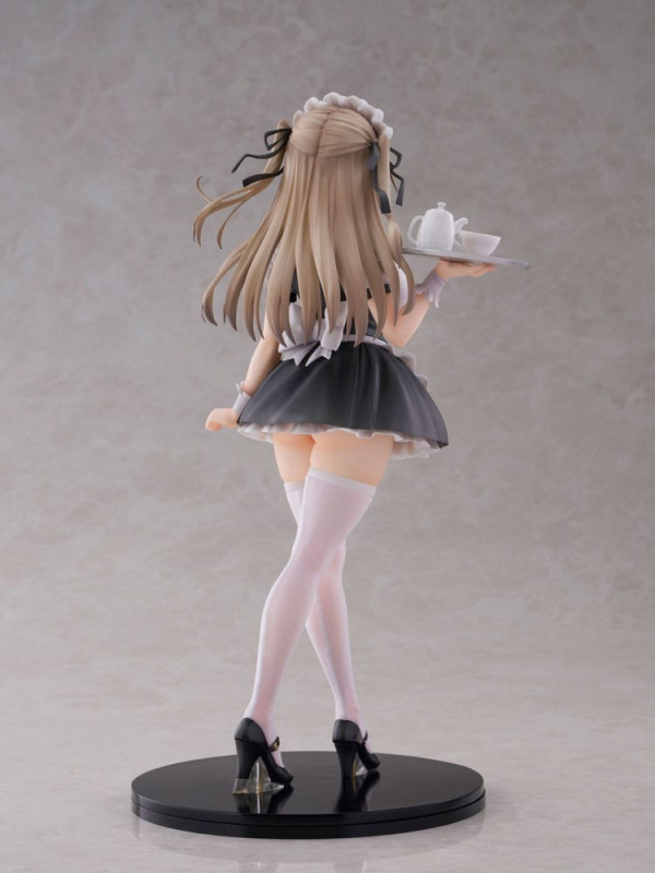 Original Character PVC Statue 1/6 Sakura Elle 27 cm 9