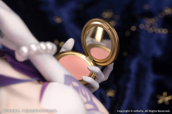 Honkai: Star Rail PVC Statue Diorama Robin: Flowing Nightglow Ver. 27 cm 5