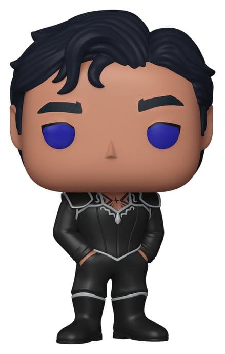 A Court of Thorns and Roses POP! Books Vinyl Figure Rhysand 9 cm