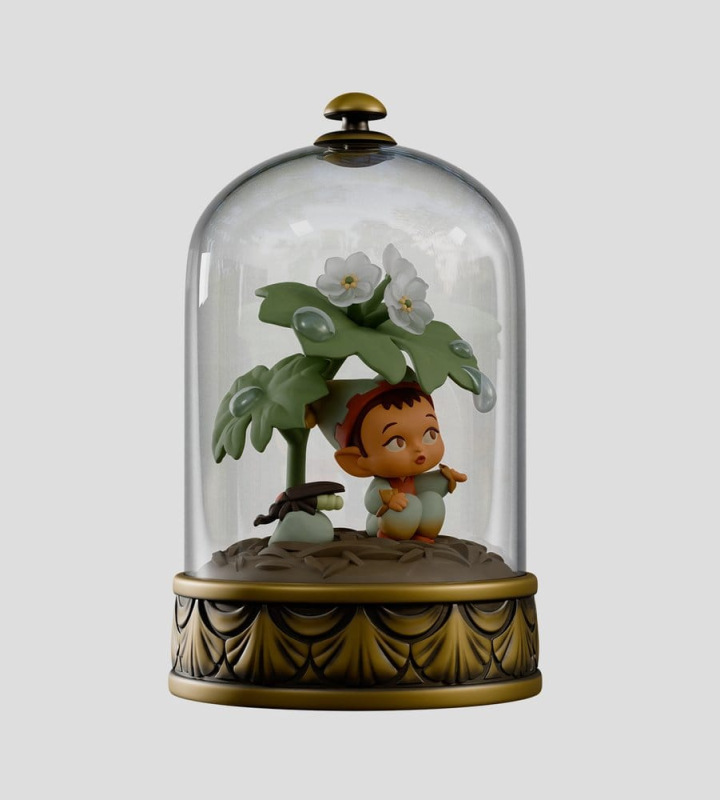 Cloche Fairies Mini Figures S1 11 cm Blind Box Display (6) 2