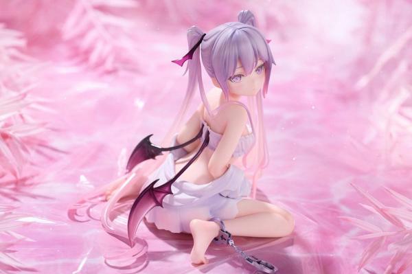 Original Character PVC 1/6 Rurudo Eve Pink Ver. 16 cm