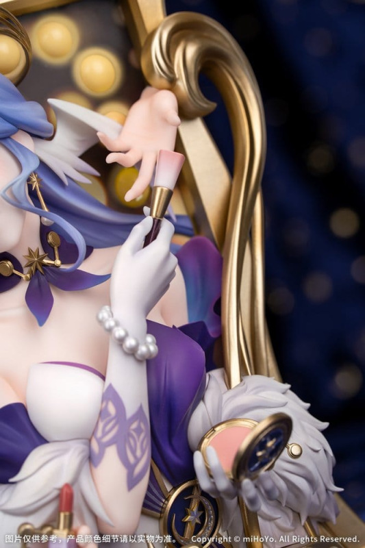 Honkai: Star Rail PVC Statue Diorama Robin: Flowing Nightglow Ver. 27 cm 2