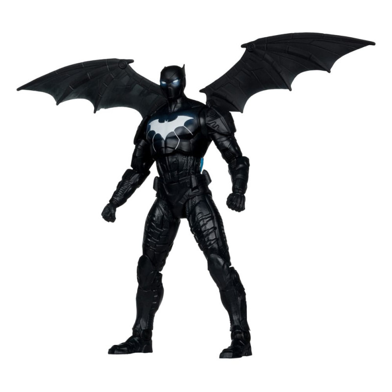 DC Multiverse Action Figure Batwing V.2.0 (The New 52) 18 cm 1