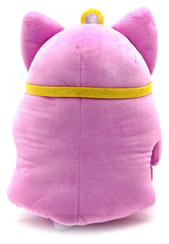 Adventure Time Plush Figure Kitty Princess Bubblegum 22 cm 1