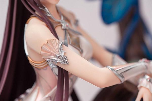 Soul Land PVC Statue 1/7 Xiao Wu 31 cm