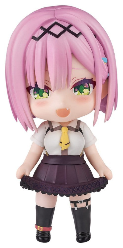 Angelic Chaos RE-BOOT! Nendoroid Action Figure Amane Tanikaze 10 cm