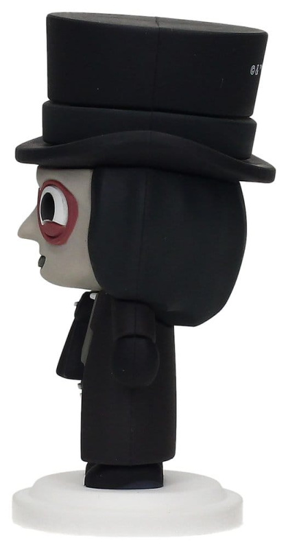 DC Comics Pokis Mini Figure Penguin 8 cm 2