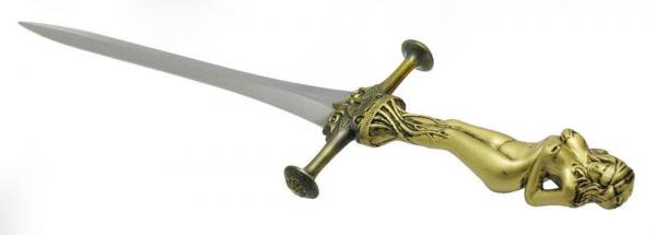 Game of Thrones: Daario's Ladies Arakh & Stilettos 1/1 Replica - Valyrian Steel