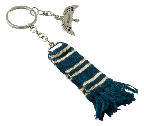 Harry Potter Keyring Ravenclaw Scarf 15 cm 1