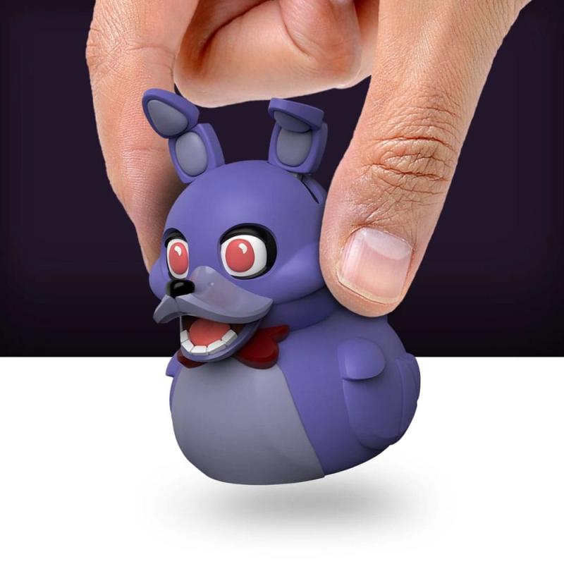 Five Nights at Freddy´s Tubbz Mini PVC Figure Bonnie 5 cm 7