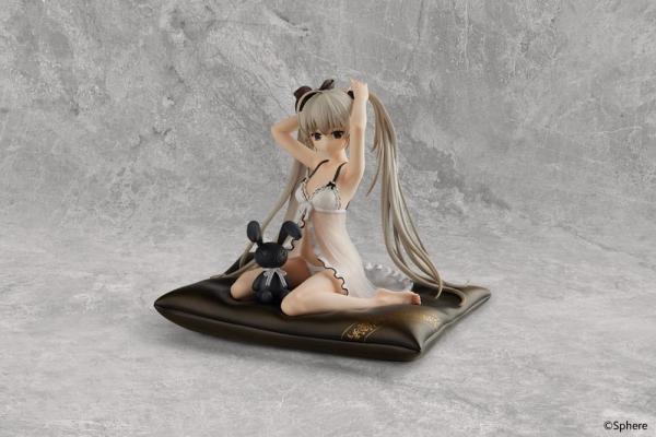 Yosuga No Sora Statue 1/7 Kasugano Sora 16 cm