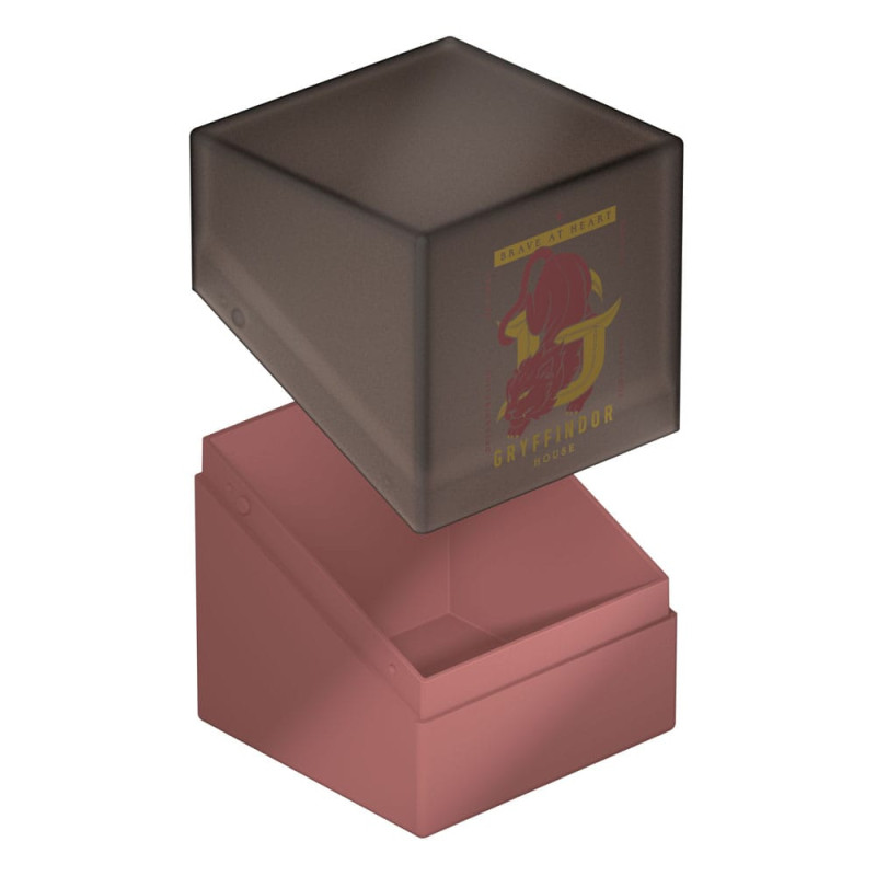 Ultimate Guard Boulder 100+ Harry Potter - Gryffindor 3