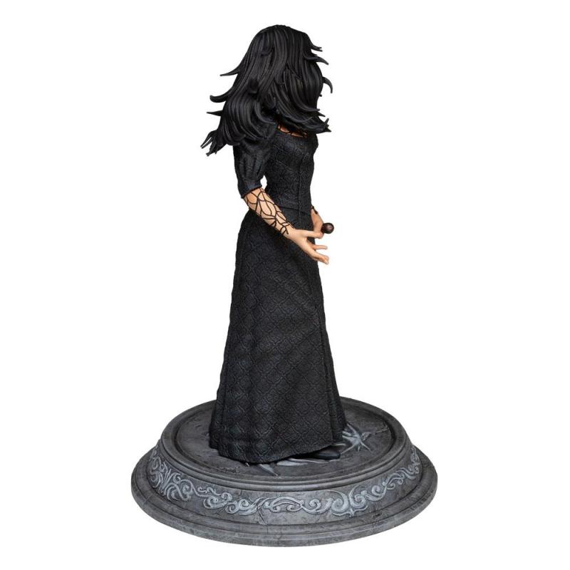 The Witcher PVC Statue Yennefer 20 cm 5