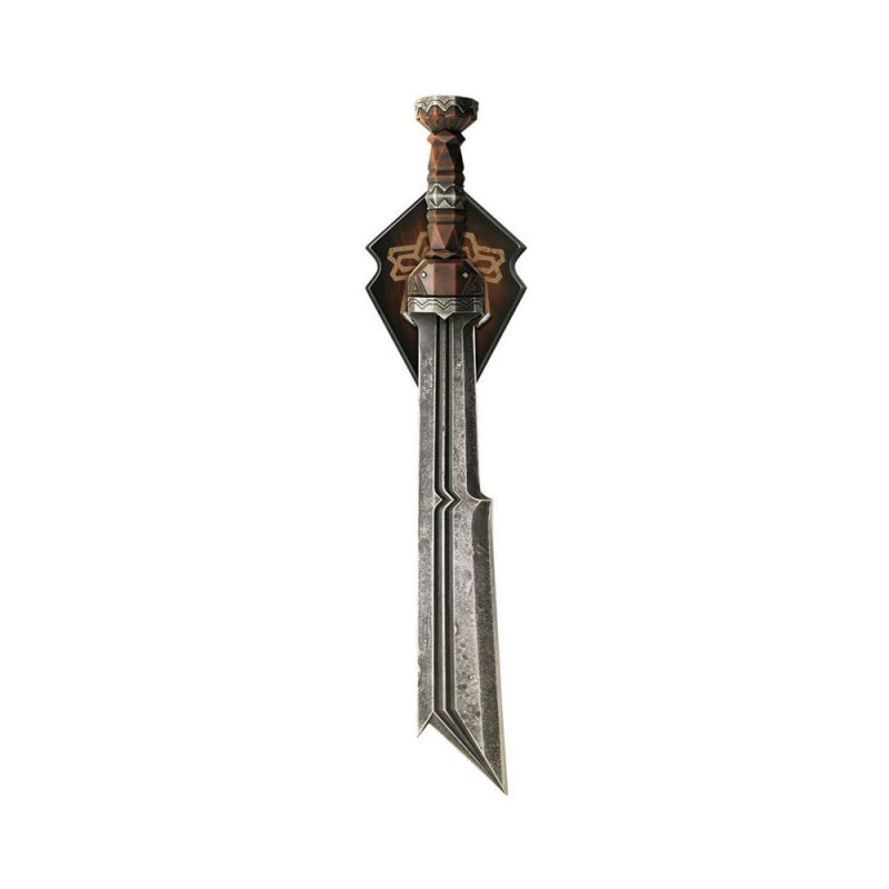The Hobbit Replica 1/1 Sword of Fili 65 cm 1