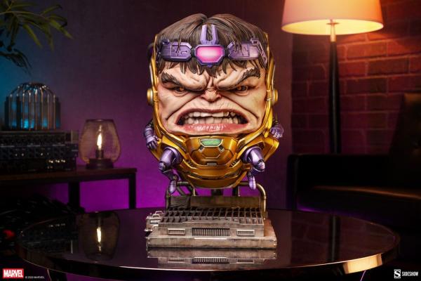 Marvel Statue M.O.D.O.K. 49 cm 1