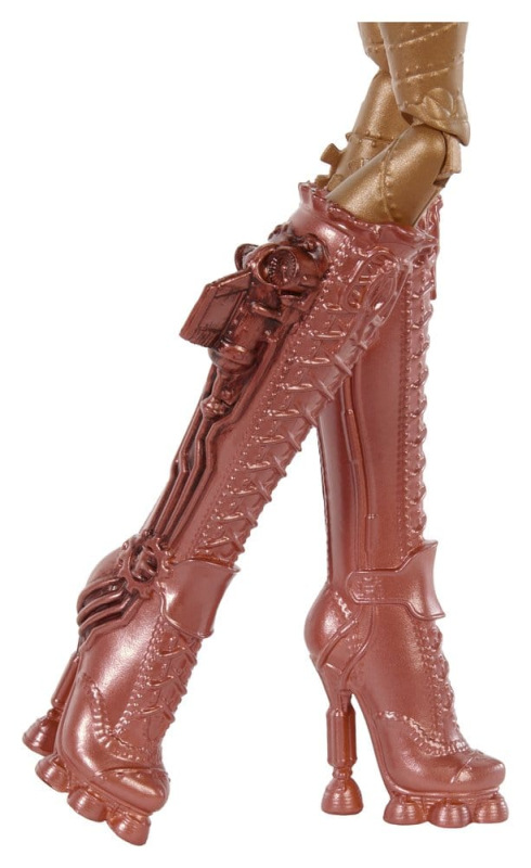 Monster High Collector Doll Robecca Steam 5