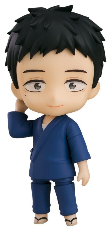 My Dress-Up Darling Nendoroid Action Figure Wakana Gojo 10 cm