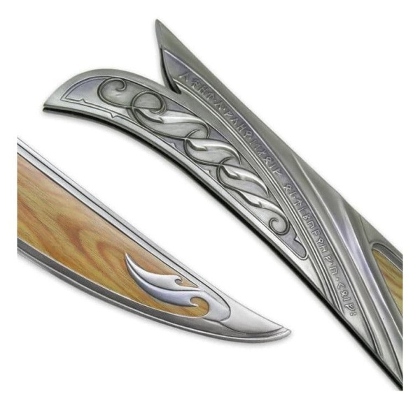 The Hobbit Replica Orcrist Scabbard 2