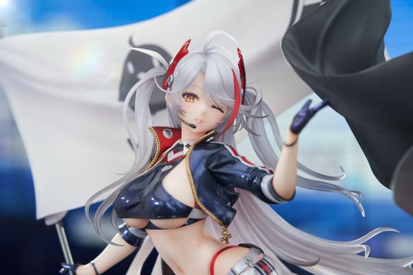 Azur Lane PVC Statue 1/7 Prinz Eugen Final Lap Ver. 30 cm 9