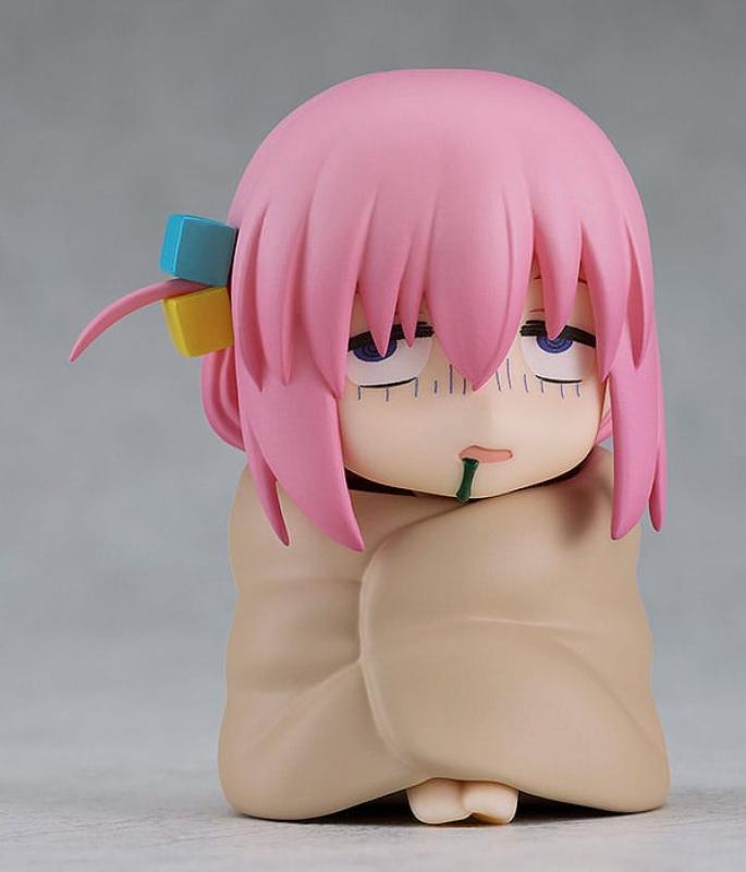 Nendoroid More Decorative Parts for Nendoroid Figures Face Face Swap Bocchi the Rock! 5