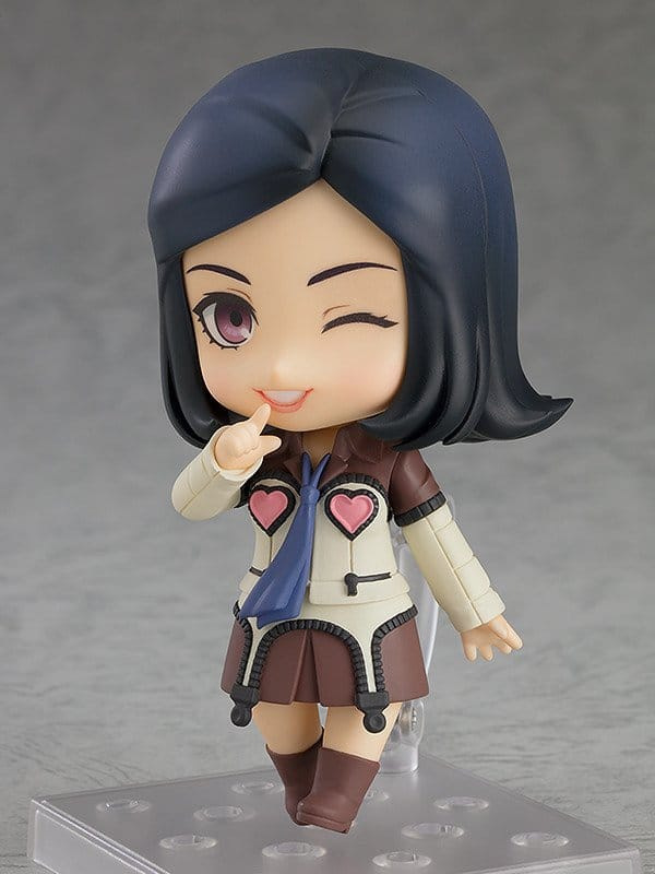 Persona 2 Eternal Punishment Nendoroid Action Figure Maya Amano 10 cm 5