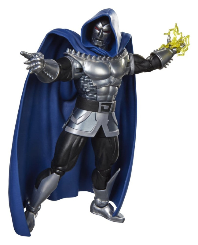 Magic The Gathering: Marvel Super Heroes Marvel Legends Action Figure Doctor Doom 2099 15 cm 9