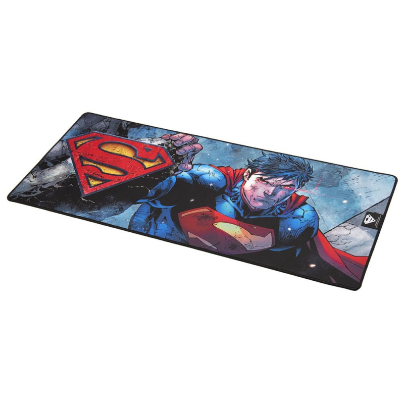 Superman XXL Desk Mat Version 1 2