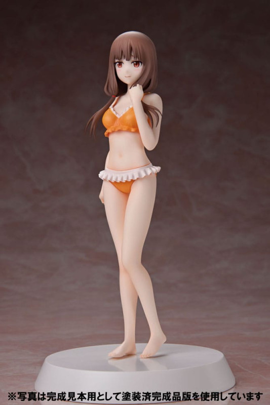 Kaguya-sama: Love Is War Summer Queens Assemble Heroines PVC Statue 1/8 Miko Iino Kit Ver. 19 cm 6