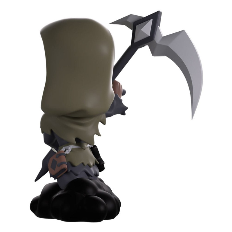 The Sims Vinyl Figure The Grim Reaper 12 cm 9