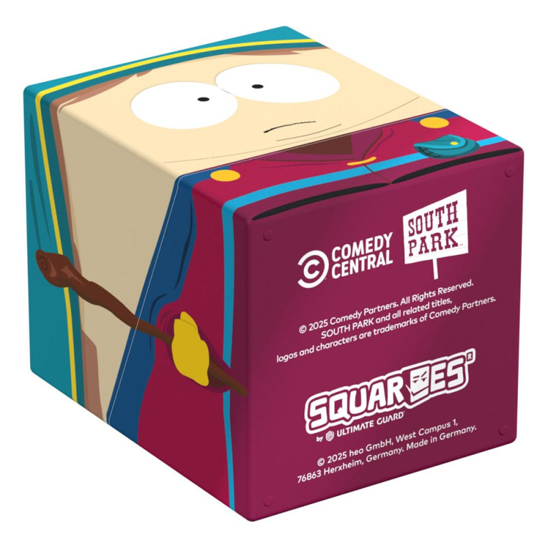 Squaroes Squaroe South Park™: The Stick of Truth SP011 - Grand Wizard Cartman 6