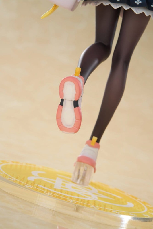 Blue Archive PVC Figure 1/7 Hifumi 27 cm 1