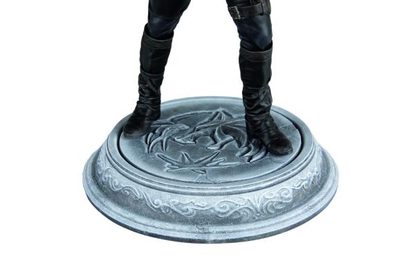 The Witcher PVC Statue Geralt (Season 2) 24 cm 7