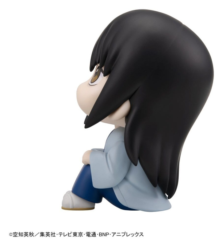 Gintama Look Up PVC Statue Kotaro Katsura 11 cm 4