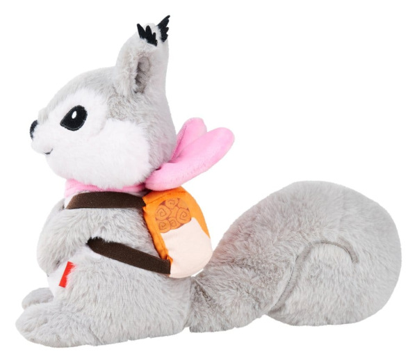 Marvel Rivals Plush Figure Tippytoe Squirrel 25 cm 4