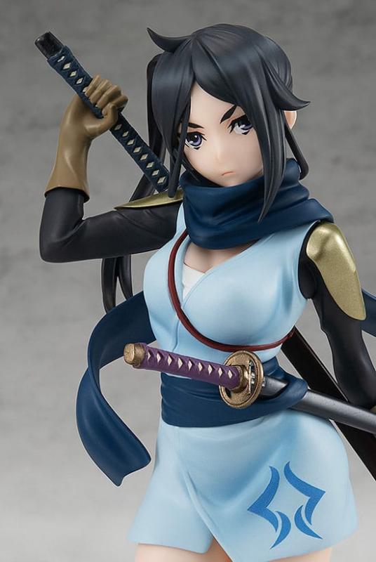 Is It Wrong to Try to Pick Up Girls in a Dungeon? Pop Up Parade PVC Statue Yamato Mikoto 17 cm