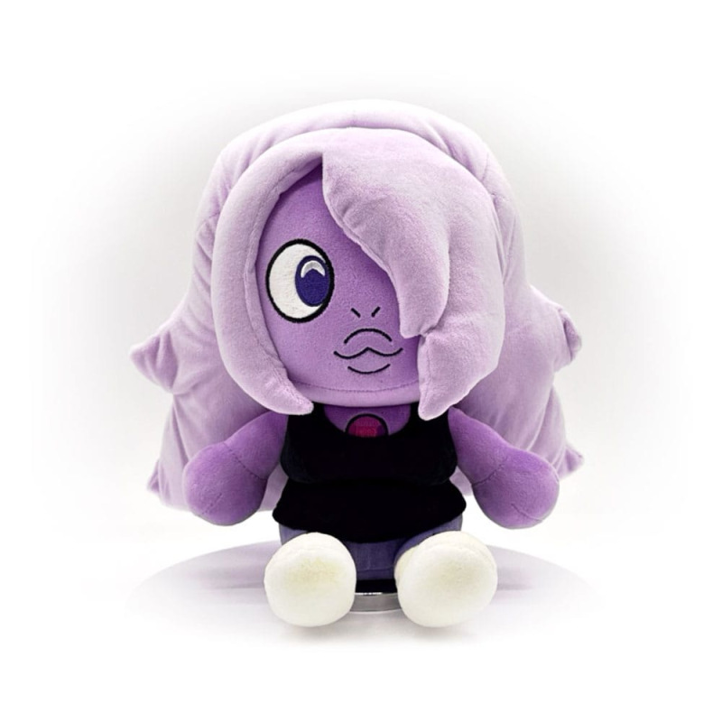 Steven Universe Plush Figure Amethyst 22 cm