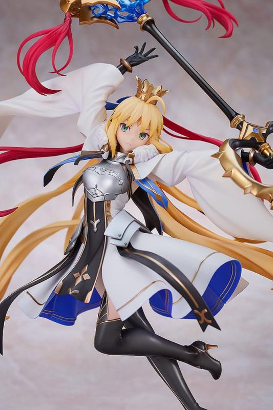 Fate/Grand Order PVC Statue 1/7 Caster/Altria Caster 31 cm