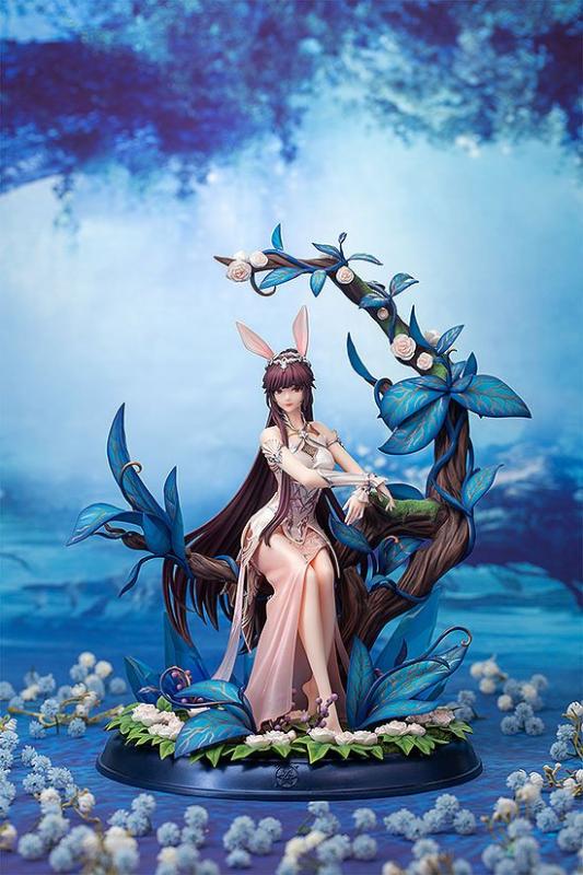 Soul Land PVC Statue 1/7 Xiao Wu 31 cm