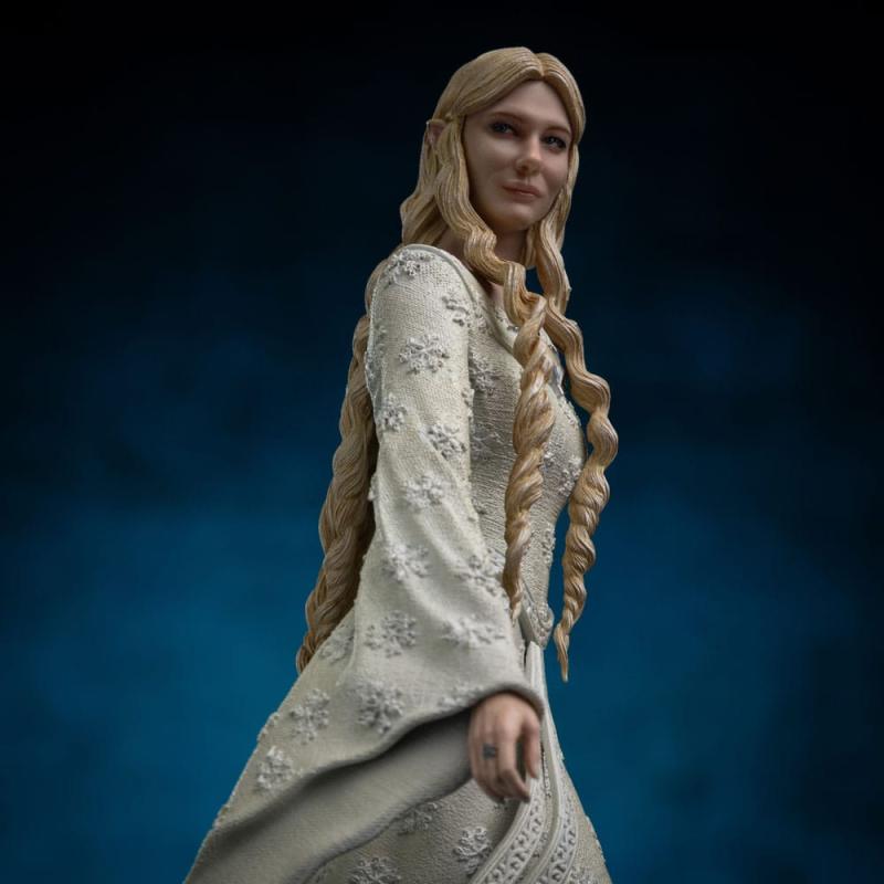 The Lord of the Rings Art Scale Statue 1/10 Galadriel 30 cm