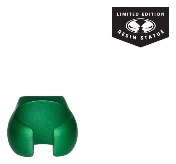 DC Direct Green Lantern Bust 1/1 &nbsp;Hal Jordan with Power Ring Prop Replica (Gold Label) 26 cm 5