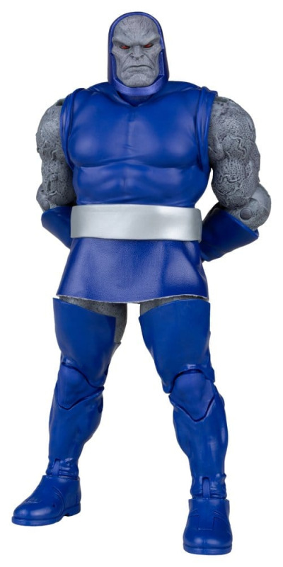 DC Multiverse Action Figures 2-Pack Darkseid vs Orion (New Gods) 18 cm 1