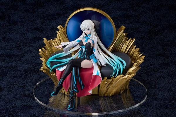 Fate/Grand Order PVC Statue Berserker/Morgan 16 cm 5