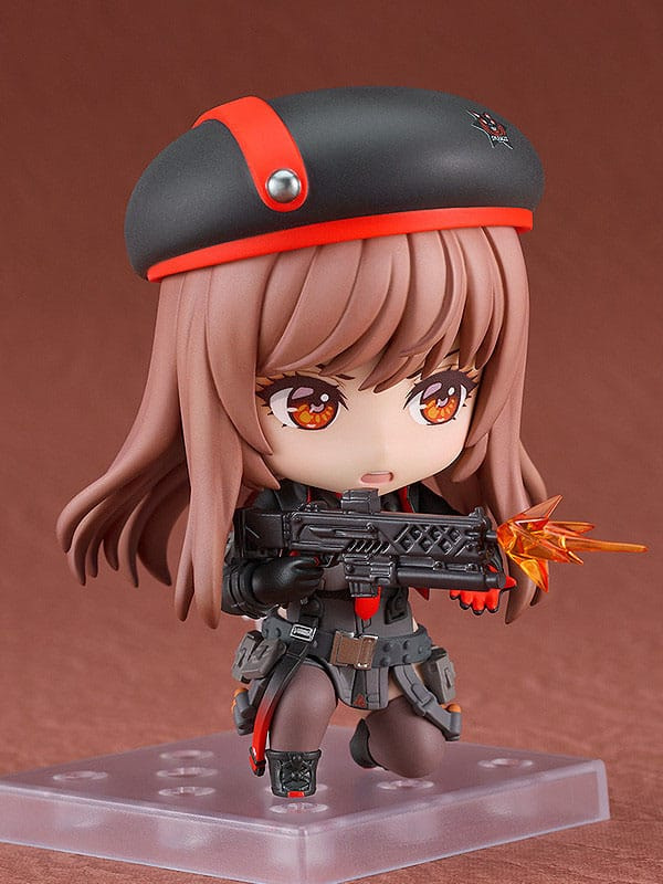 Goddess of Victory: Nikke Nendoroid Action Figure Rapi 10 cm 4