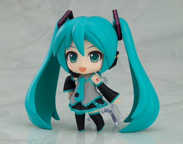 Vocaloid Nendoroid Action Figure Surprise Piapro Characters 7 cm Assortment (6) 4