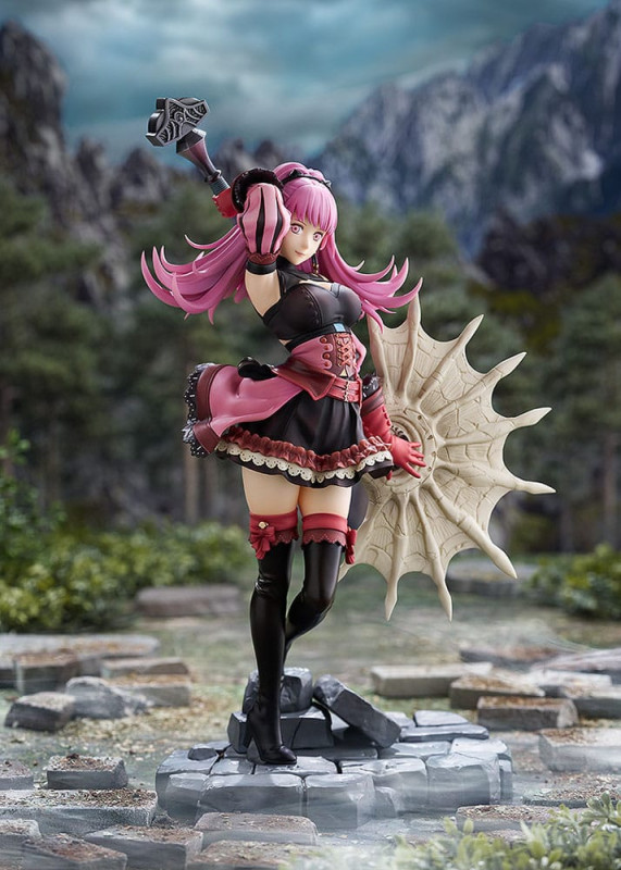 Fire Emblem PVC Statue 1/7 Hilda 27 cm 1
